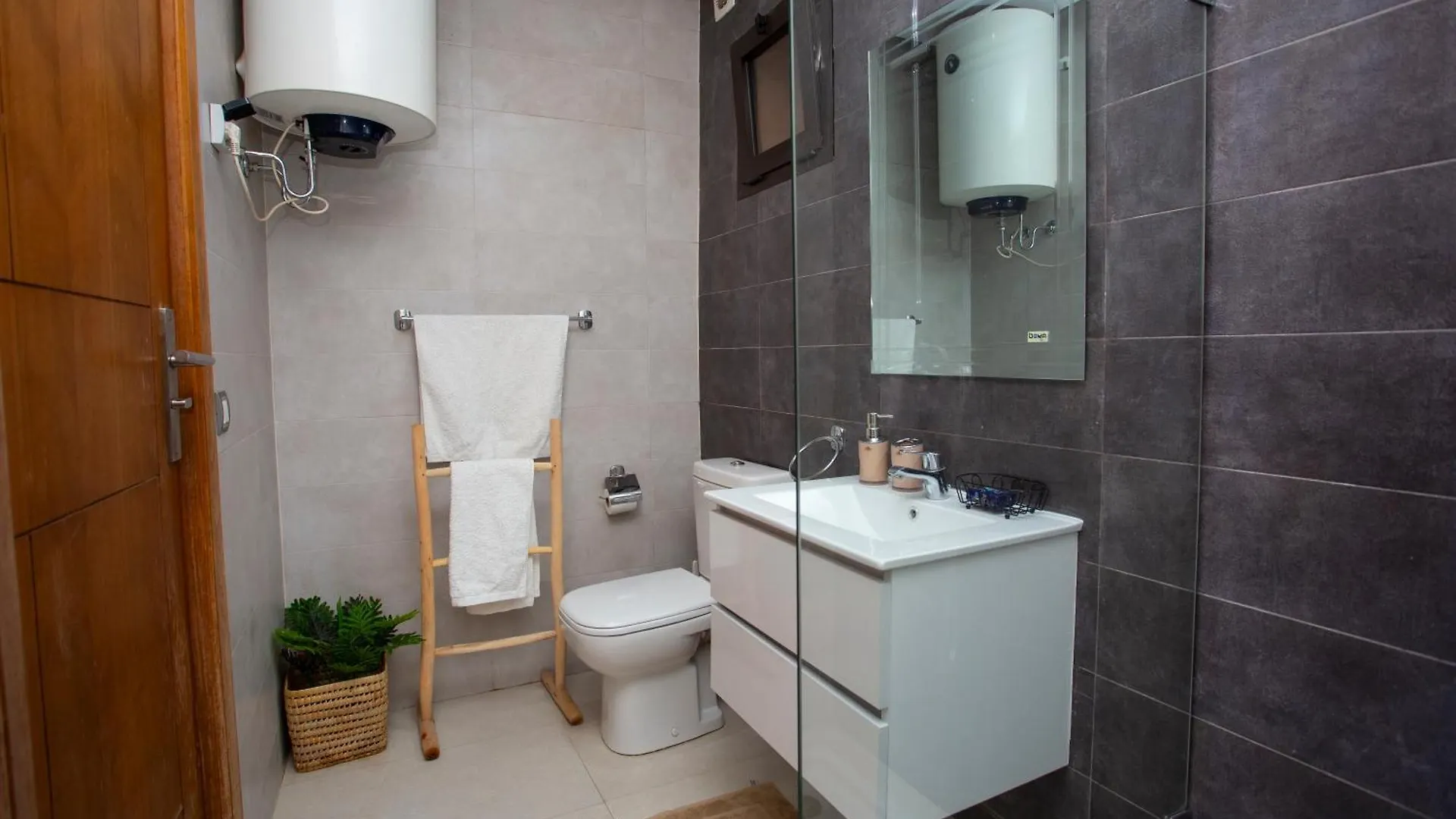 Atlas Twin Marrakesh Lejlighed